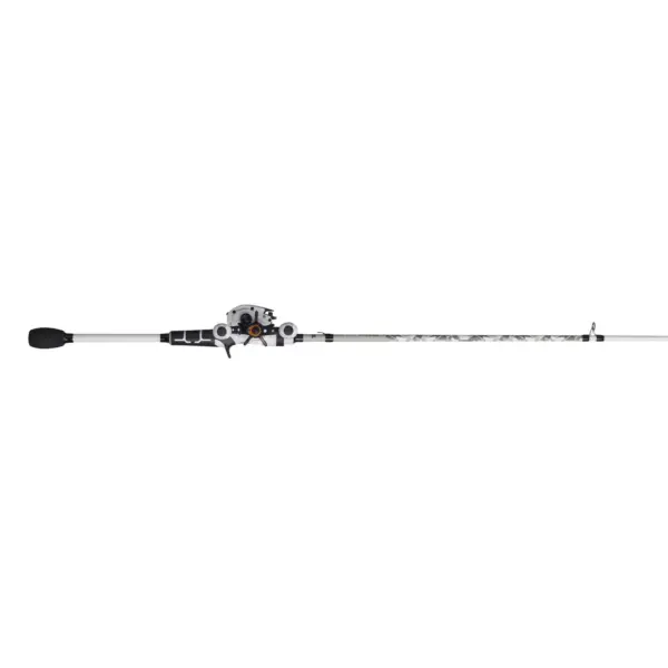 Kit Abu Garcia MAX PRO Combo Baitcast • Vara 2,13 m • 7.1:1 • 7+1 Rodamientos • 6,8 kg Drag - Imagen 8
