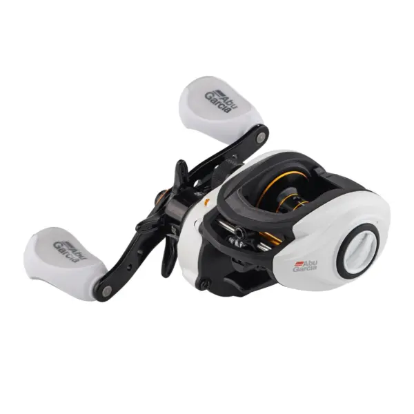 Kit Abu Garcia MAX PRO Combo Baitcast • Vara 2,13 m • 7.1:1 • 7+1 Rodamientos • 6,8 kg Drag - Imagen 3