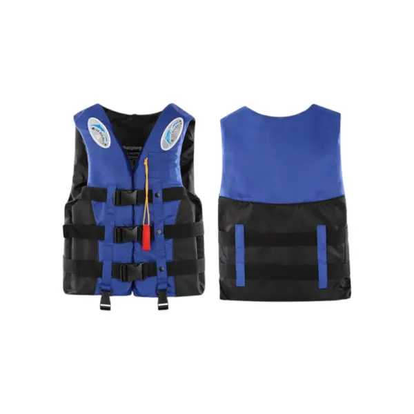 CHALECO SALVAVIDAS DBX – SEGURIDAD Y FLOTABILIDAD HASTA 243 LB - Imagen 4