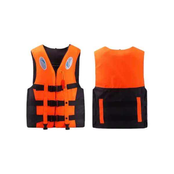 CHALECO SALVAVIDAS DBX – SEGURIDAD Y FLOTABILIDAD HASTA 243 LB - Imagen 7