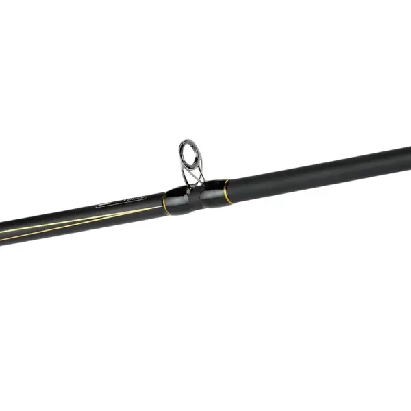 Kit Abu Garcia Pro Max 3 Vara + Reel Baitcasting  • 7.1:1 • Power Disk™ + MagTrax™ - Imagen 8