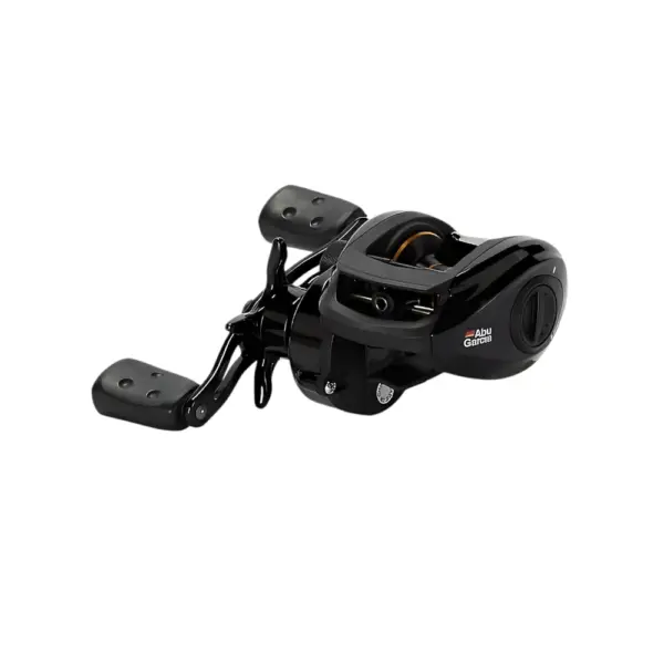 Kit Abu Garcia Pro Max 3 Vara + Reel Baitcasting  • 7.1:1 • Power Disk™ + MagTrax™ - Imagen 2