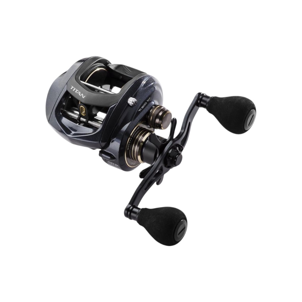 Reel TITAN 300 Marine Sports