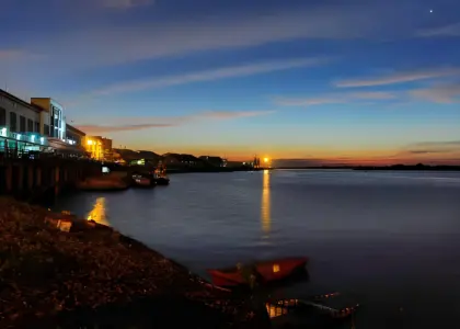 Veda Pesquera en Paraguay