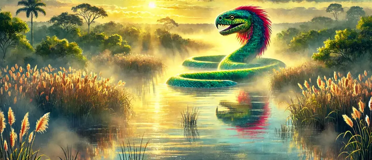 Leyendas de la pesca paraguaya: mitos y creencias populares