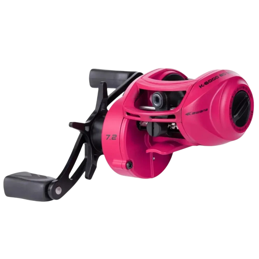 Reel Kawana K-6000 Big Game