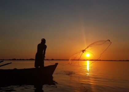 Veda pesquera 2026 Paraguay: restricciones de pesca en ríos nacionales.